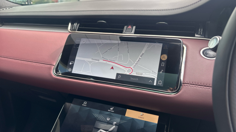 Land Rover Range Rover Evoque 2.0 D200 Autobiography 5dr Auto Diesel Hatchback